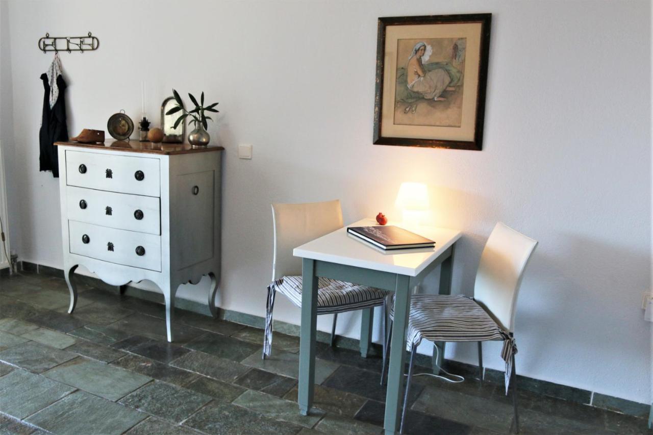 Sea View Studio Batsíon Dış mekan fotoğraf