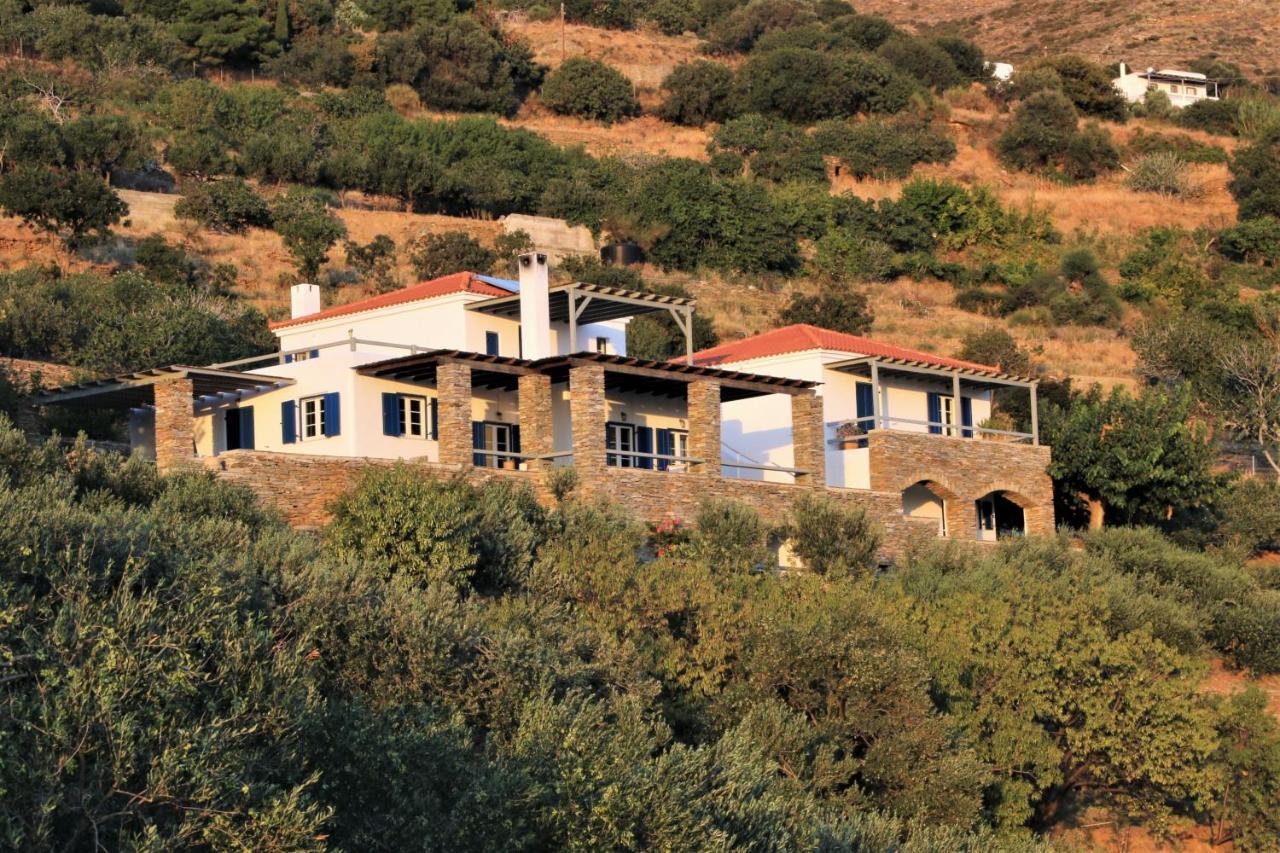 Sea View Studio Batsíon Dış mekan fotoğraf